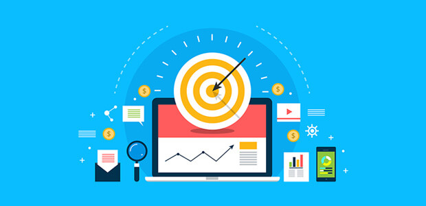 an image demonstrating content marketing strategy
